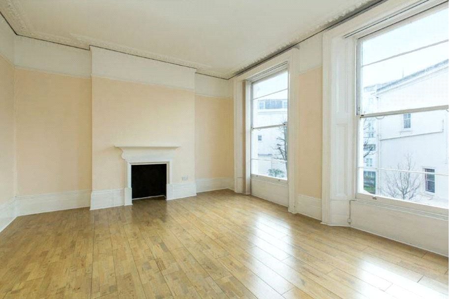3 bed property to rent in Formosa Street, London W9 Zoopla