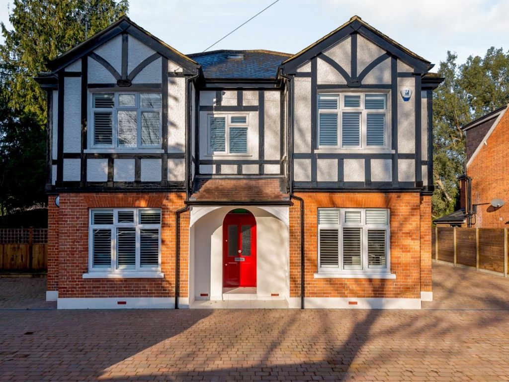 Property for sale in Kennel Ride, Ascot, Berkshire SL5 Zoopla