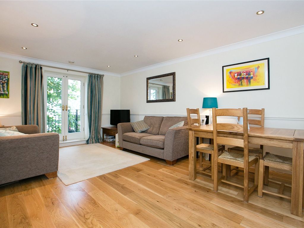 2 bed flat for sale in Russell Road, London W14 Zoopla