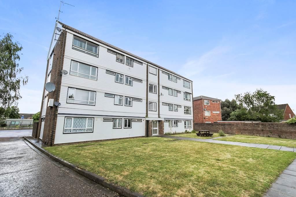 Lud Lodge, London Road, Ashford TW15  