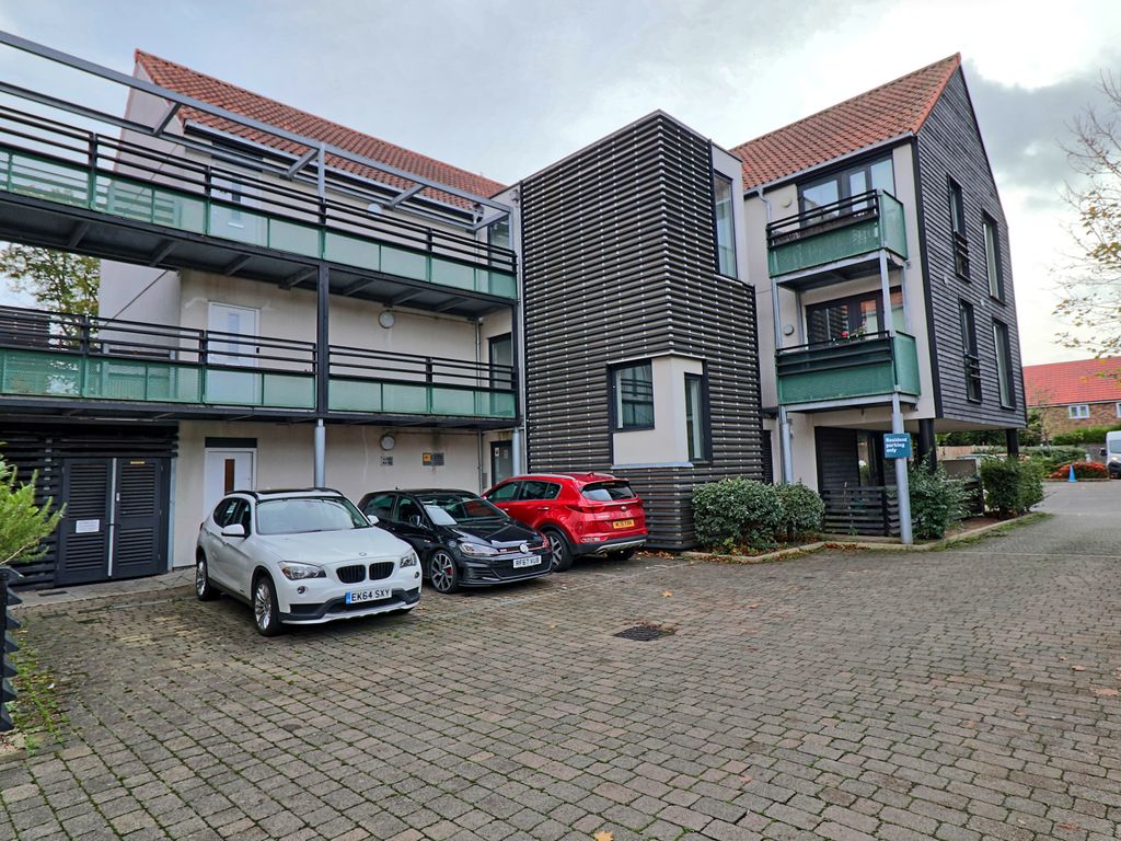 Upper Chase, Chelmsford CM2  