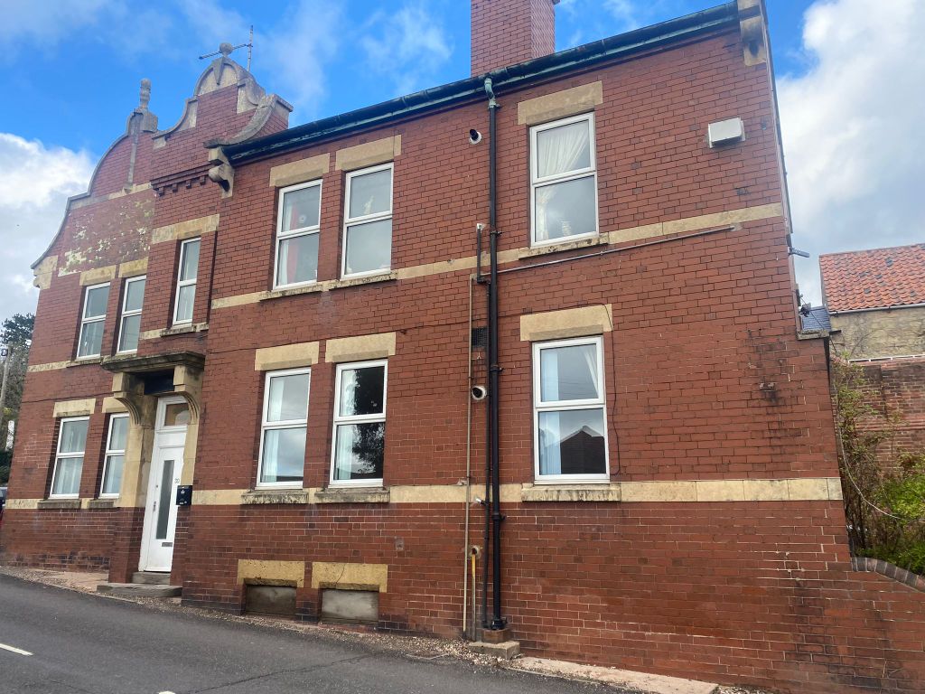 1 bed flat to rent in Main Street, North Anston, Sheffield S25 Zoopla