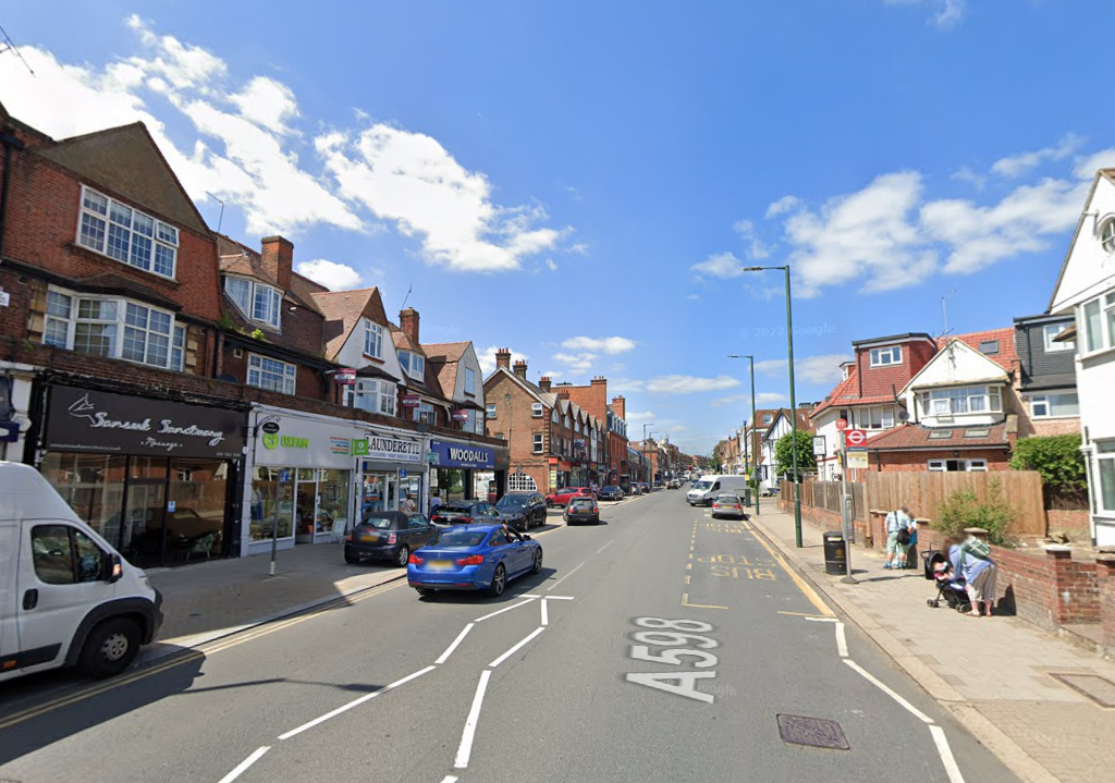 Restaurant/cafe for sale in Golders Green, London NW11, £85,000 Zoopla