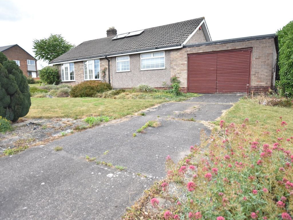 3 bed bungalow for sale in Gascoigne Road, Barwick In Elmet, Leeds
