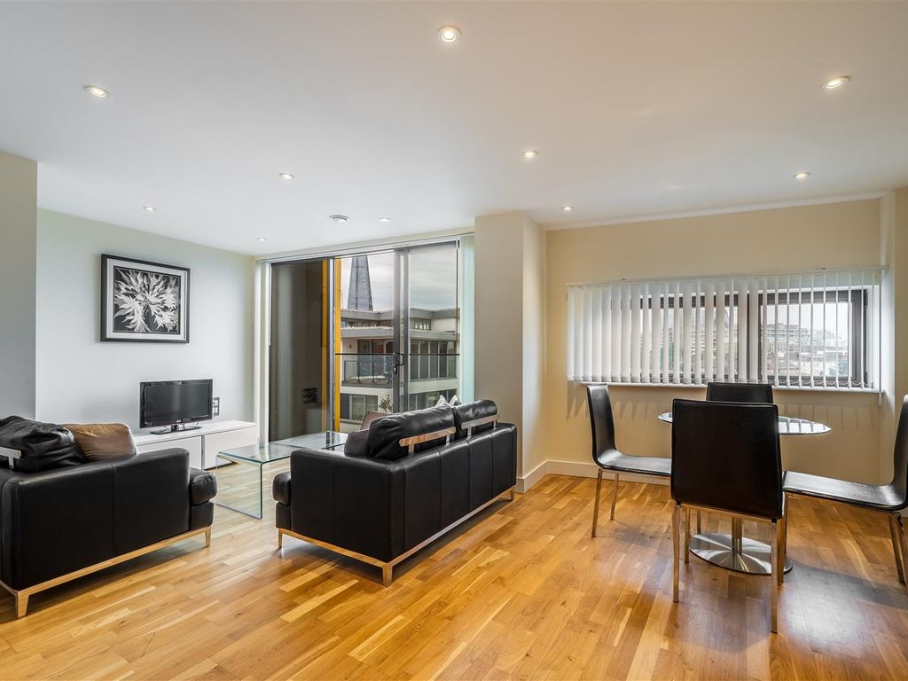 Arc House, Maltby Street, Tower Bridge, London SE1  