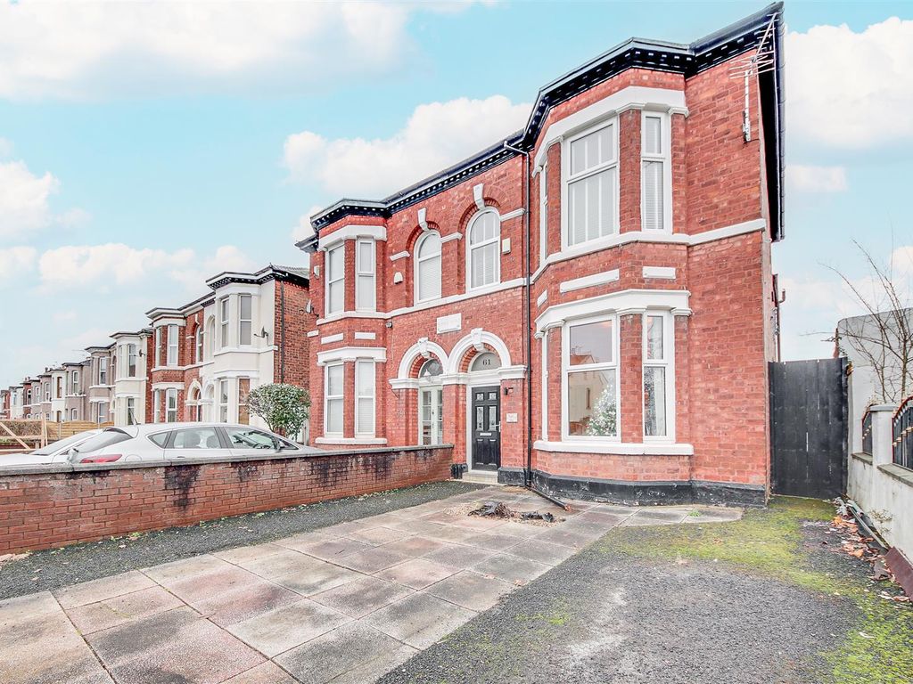 3 bed semidetached house for sale in Windsor Road, Southport PR9, £290,000 Zoopla
