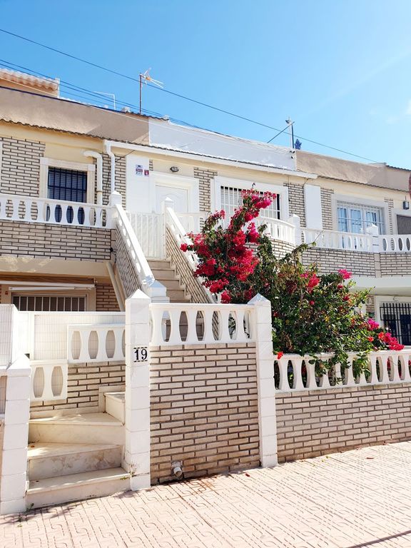 3 bed apartment for sale in La Mata, Alicante, Spain Zoopla