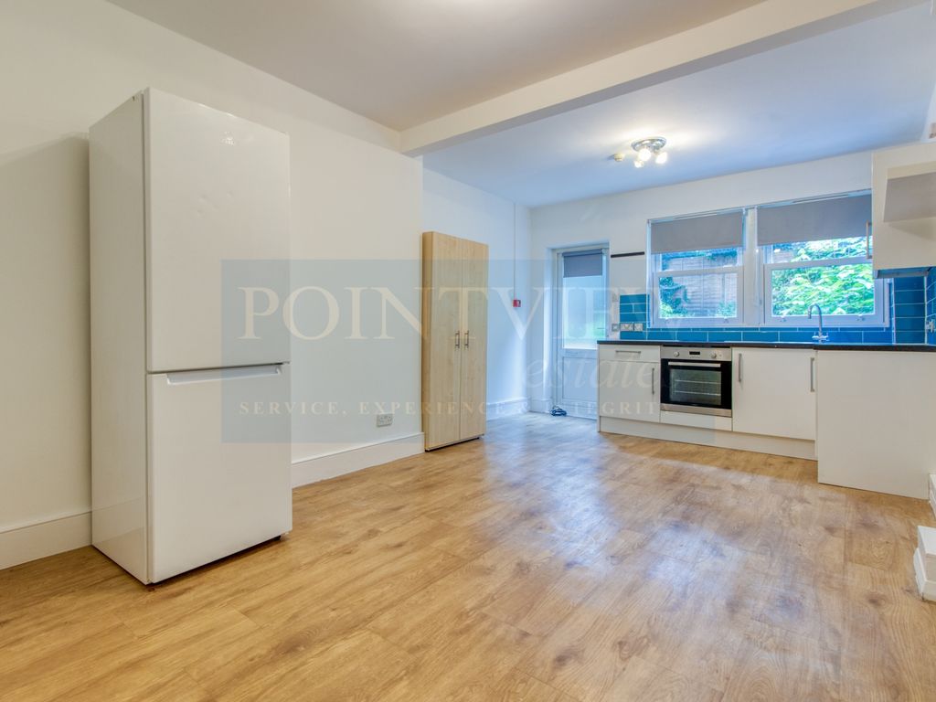 Studio to rent in Finsbury Park Road, London N4, £1,495 pcm Zoopla