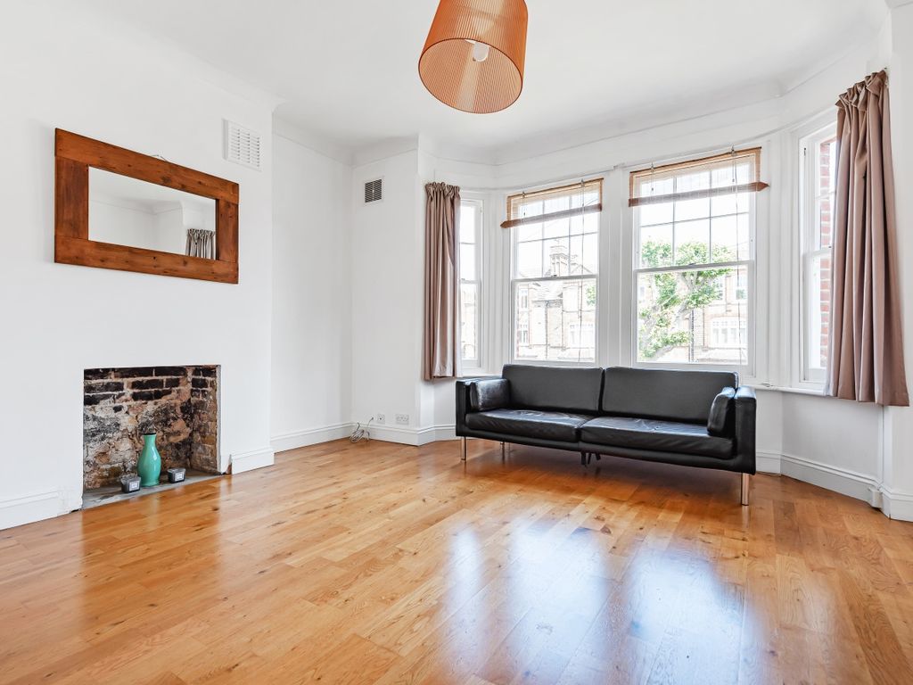 1 bed flat for sale in St. Margarets Road, London SE4 Zoopla