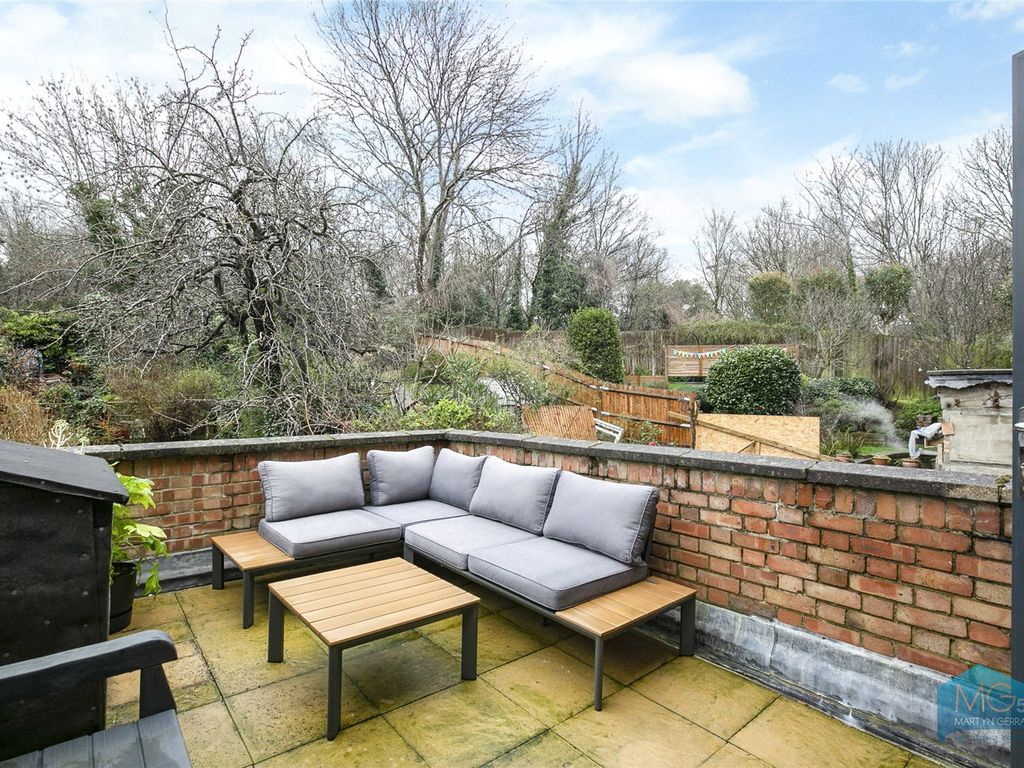 2 bed flat to rent in Blythwood Road, Crouch End, London N4 Zoopla
