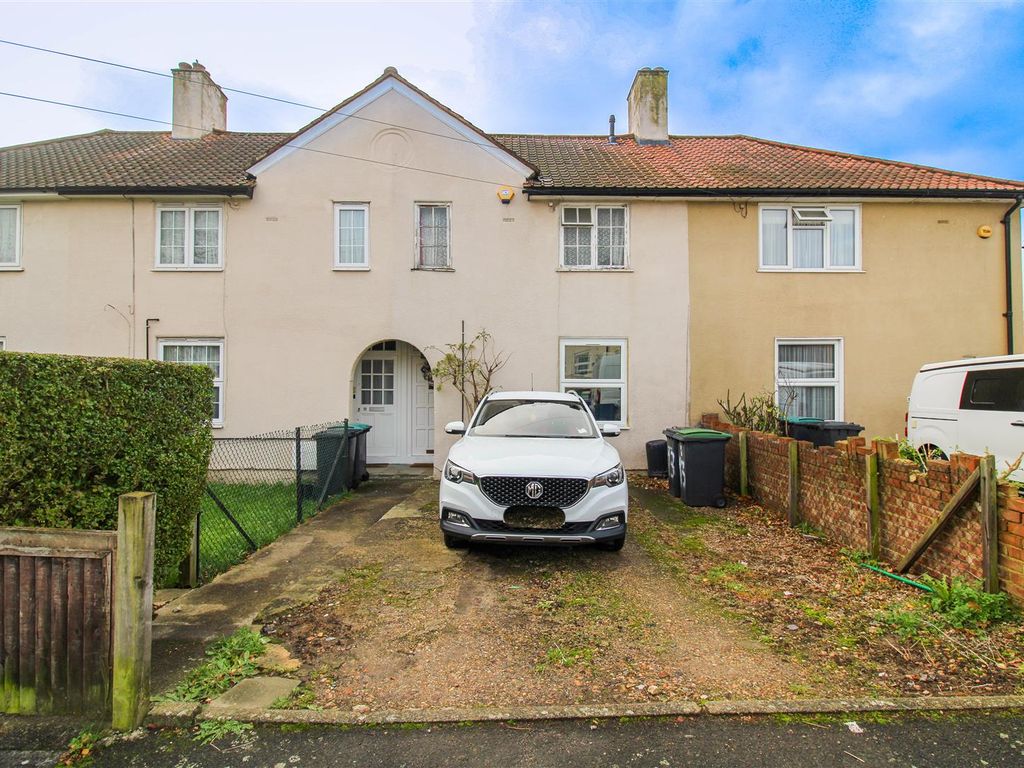 2 bed property for sale in Marshall Road, London N17, £450,000 Zoopla