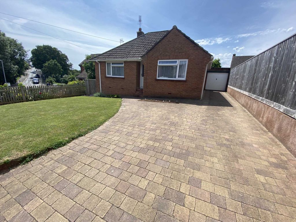 2 bed detached bungalow for sale in Pound Lane, Exmouth EX8 Zoopla