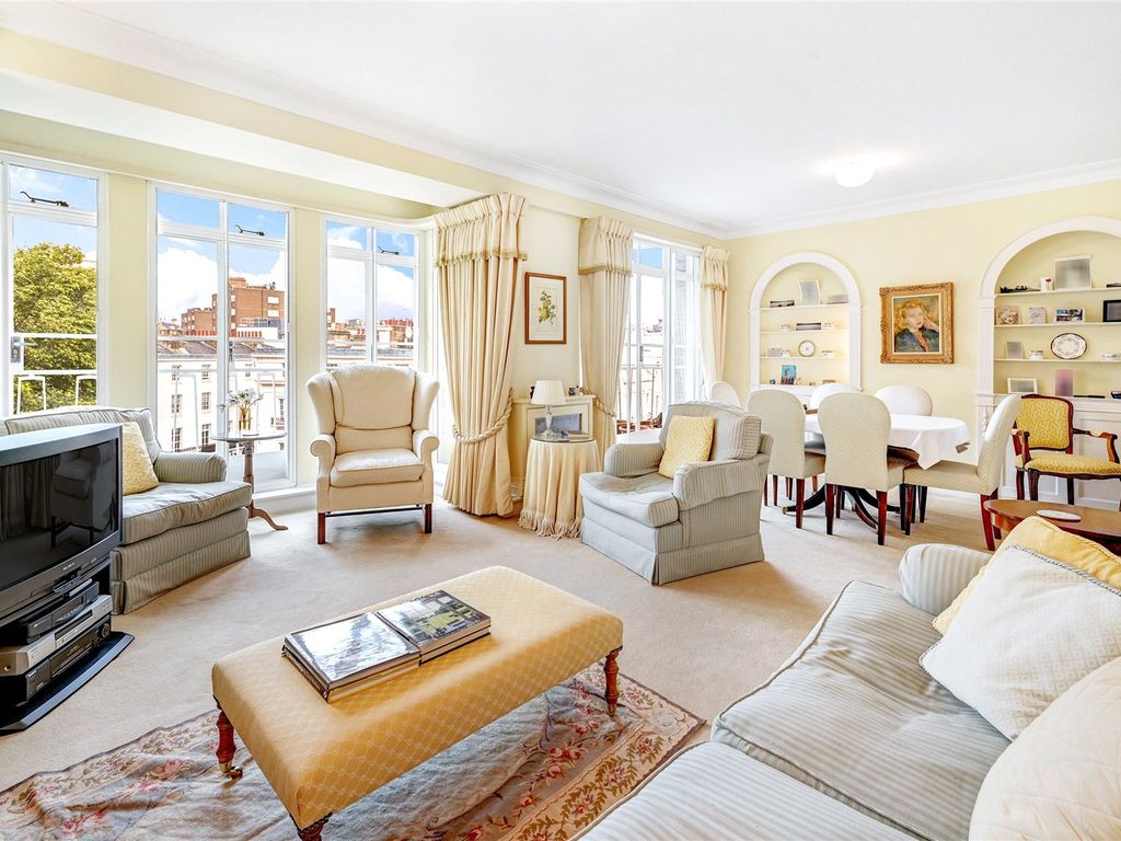 New home, 2 bed flat for sale in Cadogan Place, London SW1X Zoopla