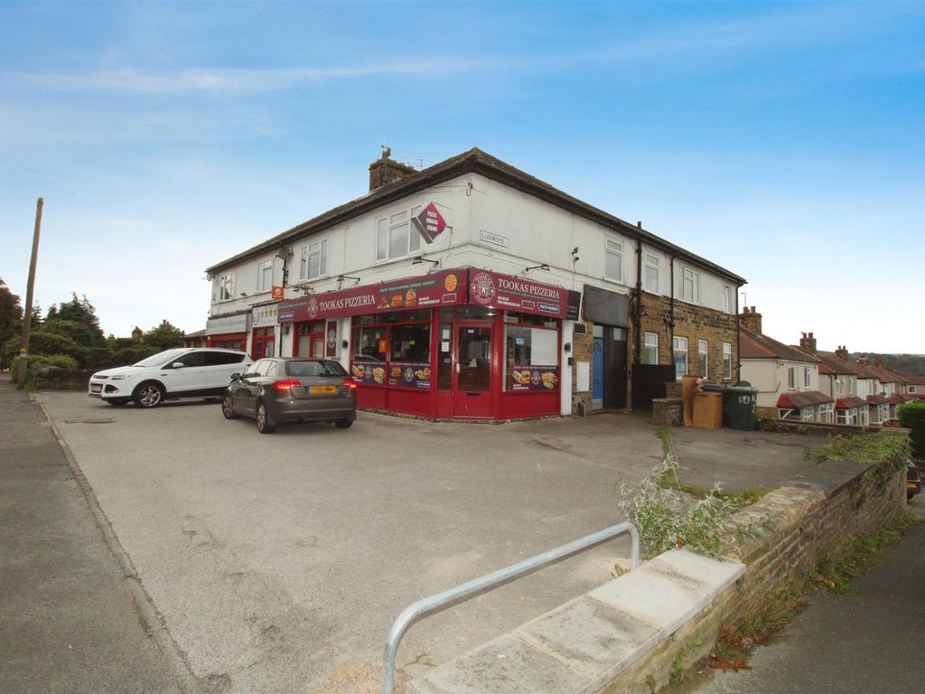 1 bed property to rent in Glenroyd, Shipley BD18, £600 pcm Zoopla