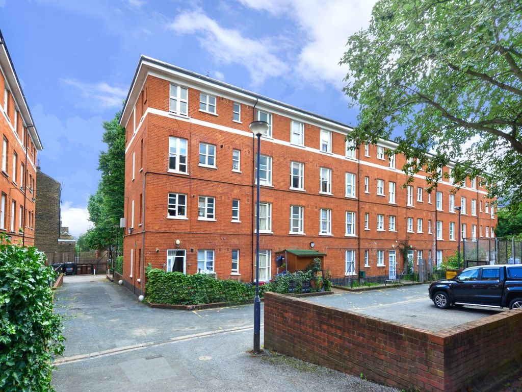 1 bed flat to rent in Highbury Grange, Highbury, London N5, £1,600 pcm