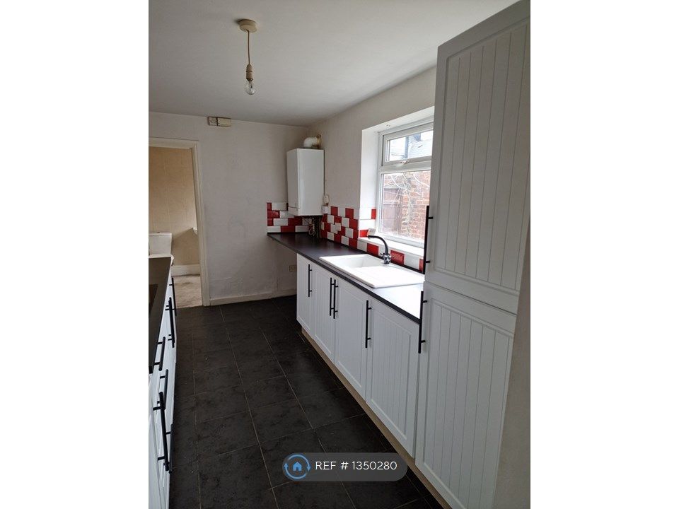 2 bed terraced house to rent in Offerton Street, Sunderland SR4 Zoopla