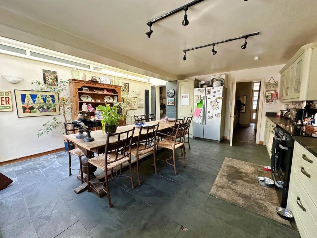 3 bed terraced house for sale in Brownlow Street, Weymouth DT4 Zoopla