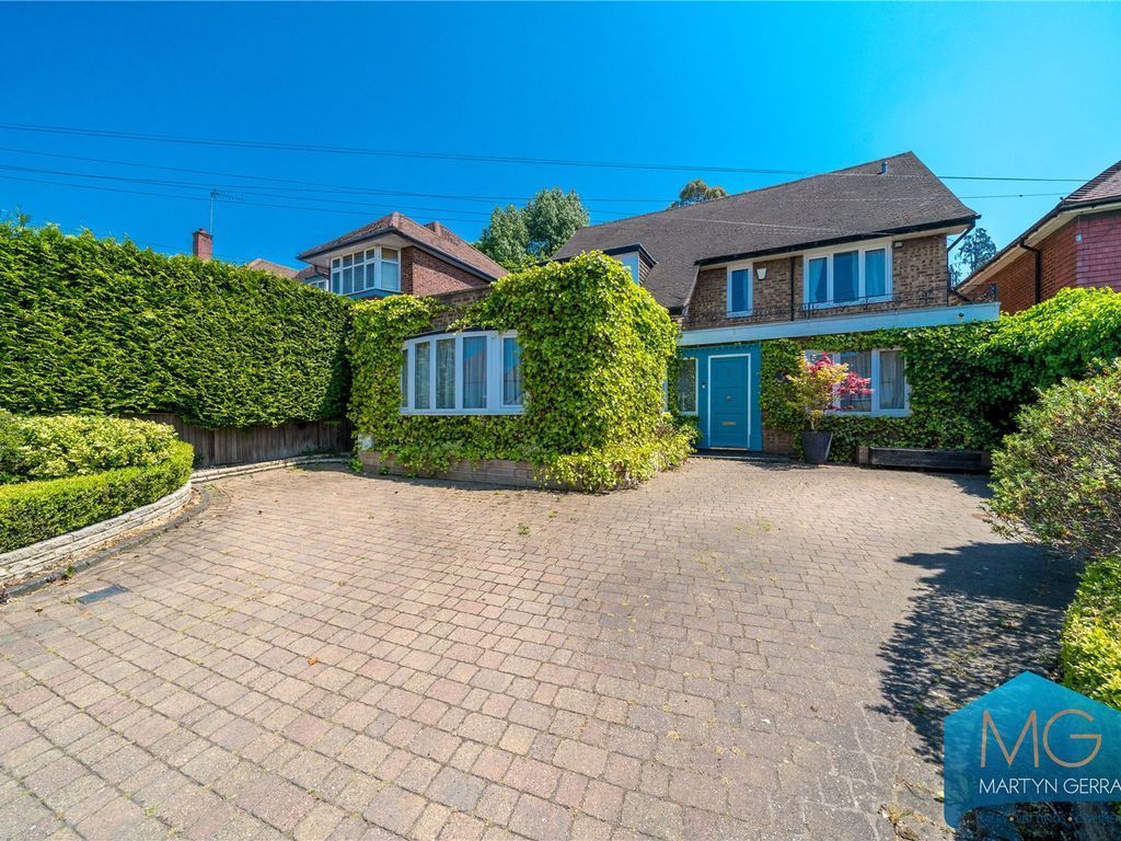 5 bed detached house for sale in Marsh Lane, London NW7 Zoopla