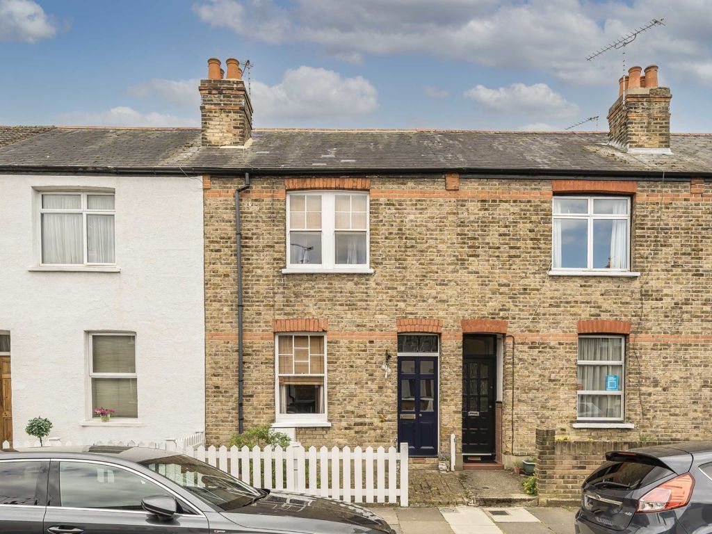 2 bed property for sale in Ridley Avenue, London W13 Zoopla