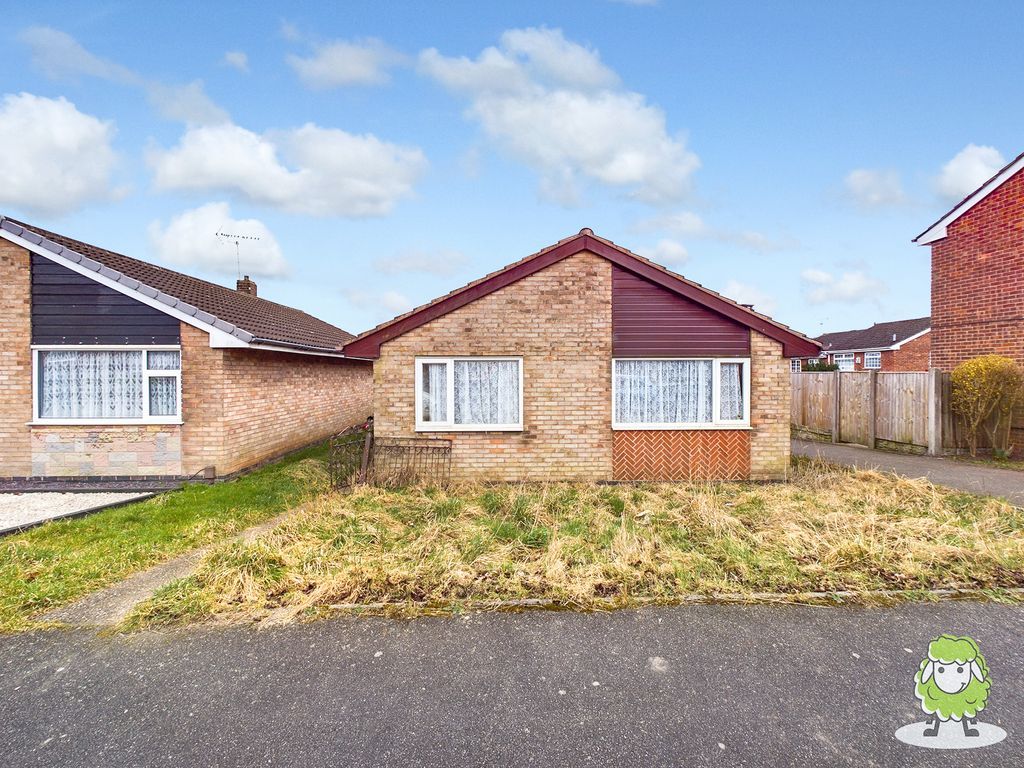2 bed detached bungalow for sale in Kenmore Close, Mansfield NG19 Zoopla