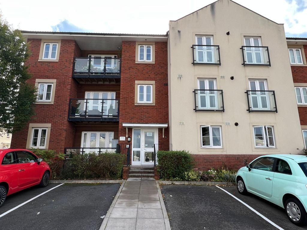 2 bed flat to rent in 65 Heol Cae Tynewydd, Loughor, Swansea SA4, £750