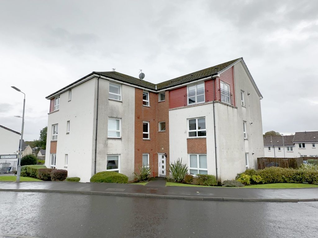 2 bed flat for sale in Duntocher, Clydebank G81 Zoopla