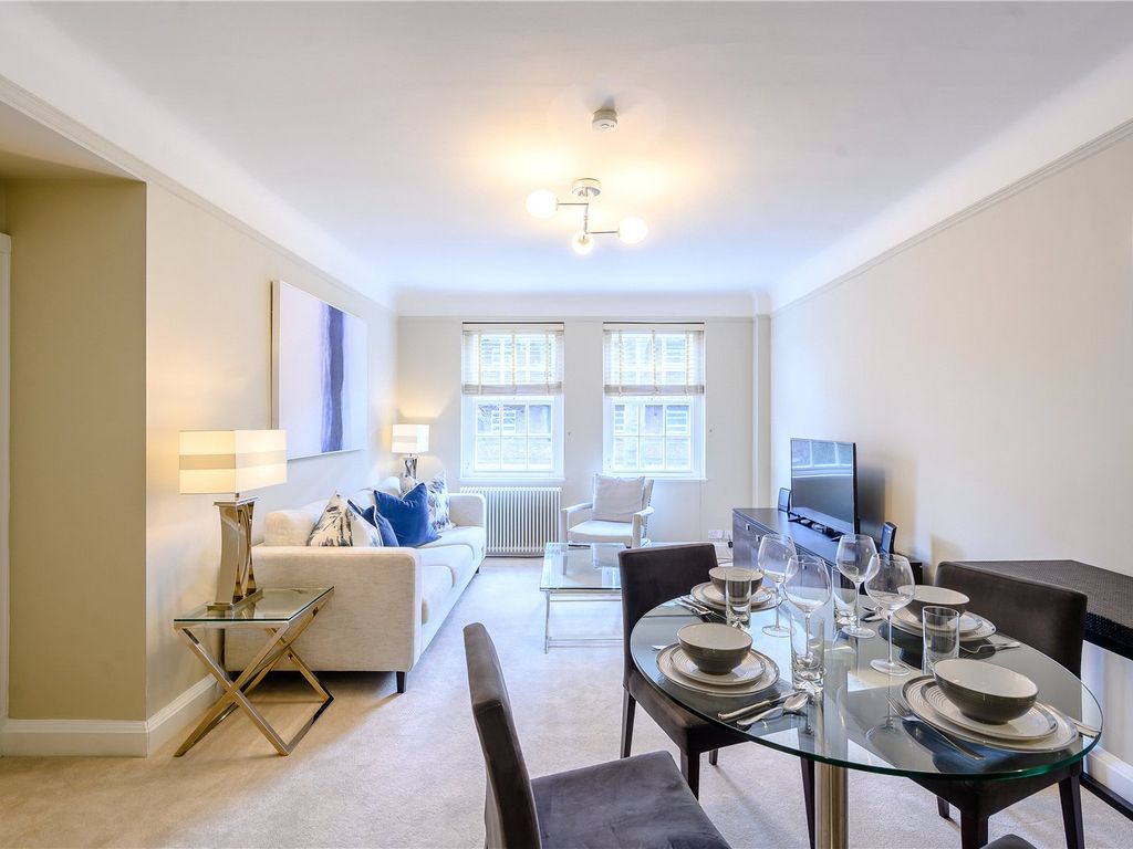 2 bed flat to rent in Fulham Road, London SW3, £4,767 pcm Zoopla