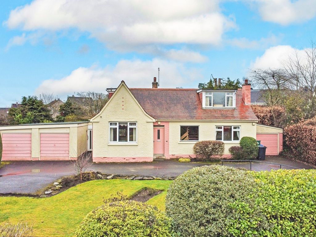 5 bed detached bungalow for sale in Old Doune Road, Dunblane FK15 Zoopla
