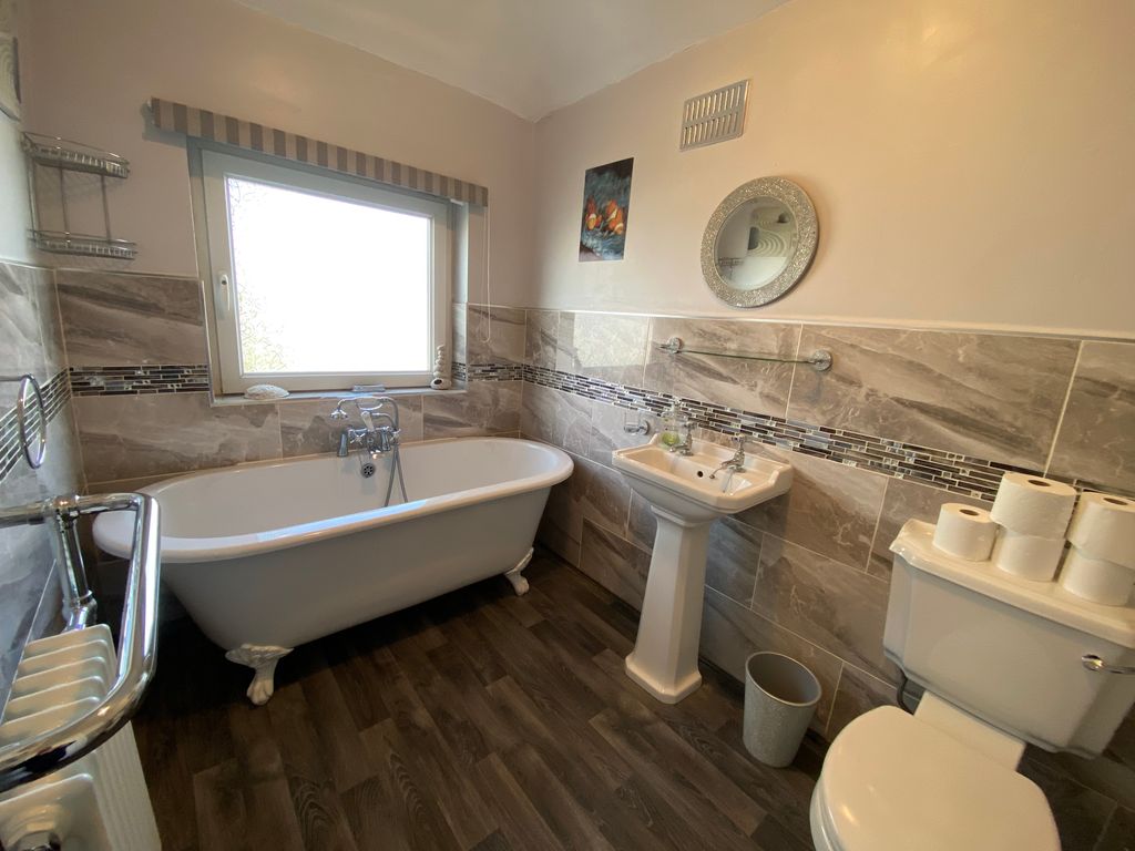 3 bed semidetached house to rent in New Mill Field Road, Hatfield, Doncaster DN7 Zoopla