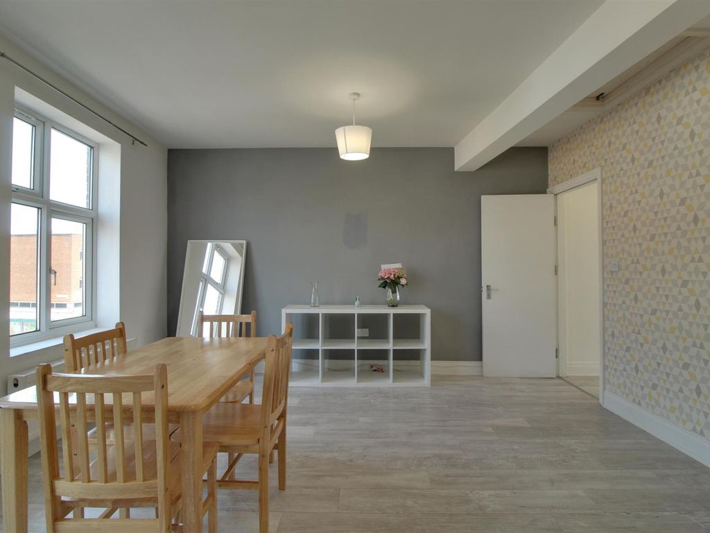 1 bed flat to rent in Scotts Terrace, Dorset Road, London SE9 Zoopla