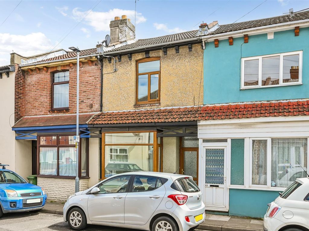 3 bed property for sale in Prince Albert Road, Southsea PO4 Zoopla