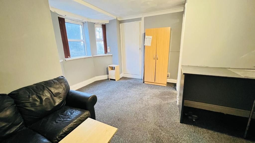 1 bed flat to rent in Cromwell Road, Luton LU3 Zoopla