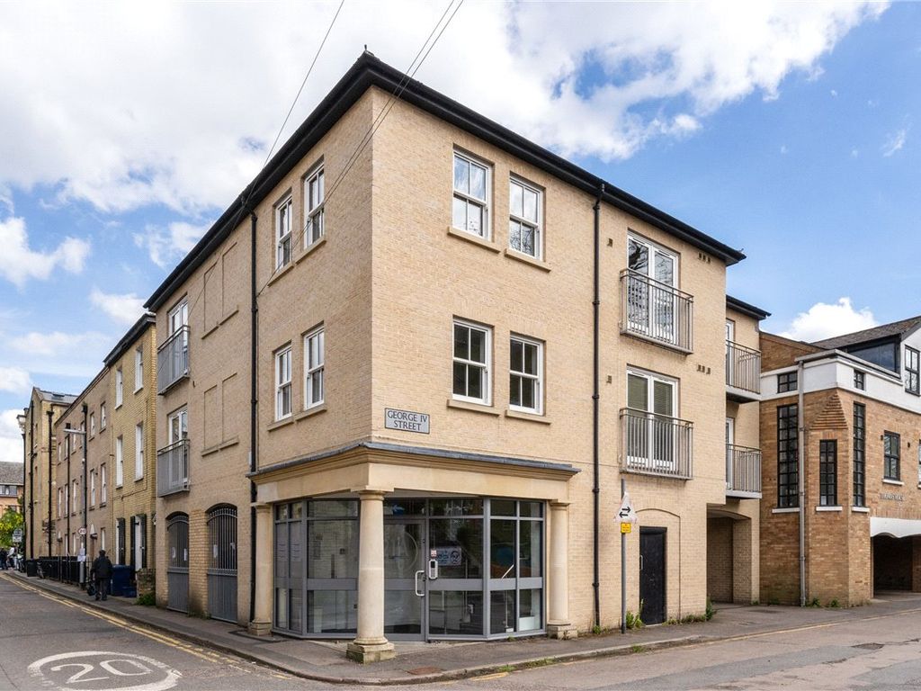 1 bed flat for sale in Union Road, Cambridge CB2, £300,000 Zoopla