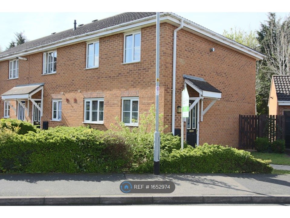 3 bed end terrace house to rent in Merrivale Close, Kettering NN15 Zoopla