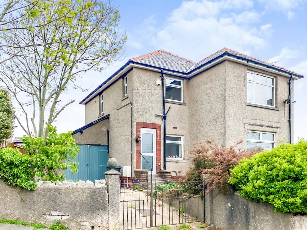 2 bed flat to rent in Drive, Heysham, Morecambe LA3 Zoopla