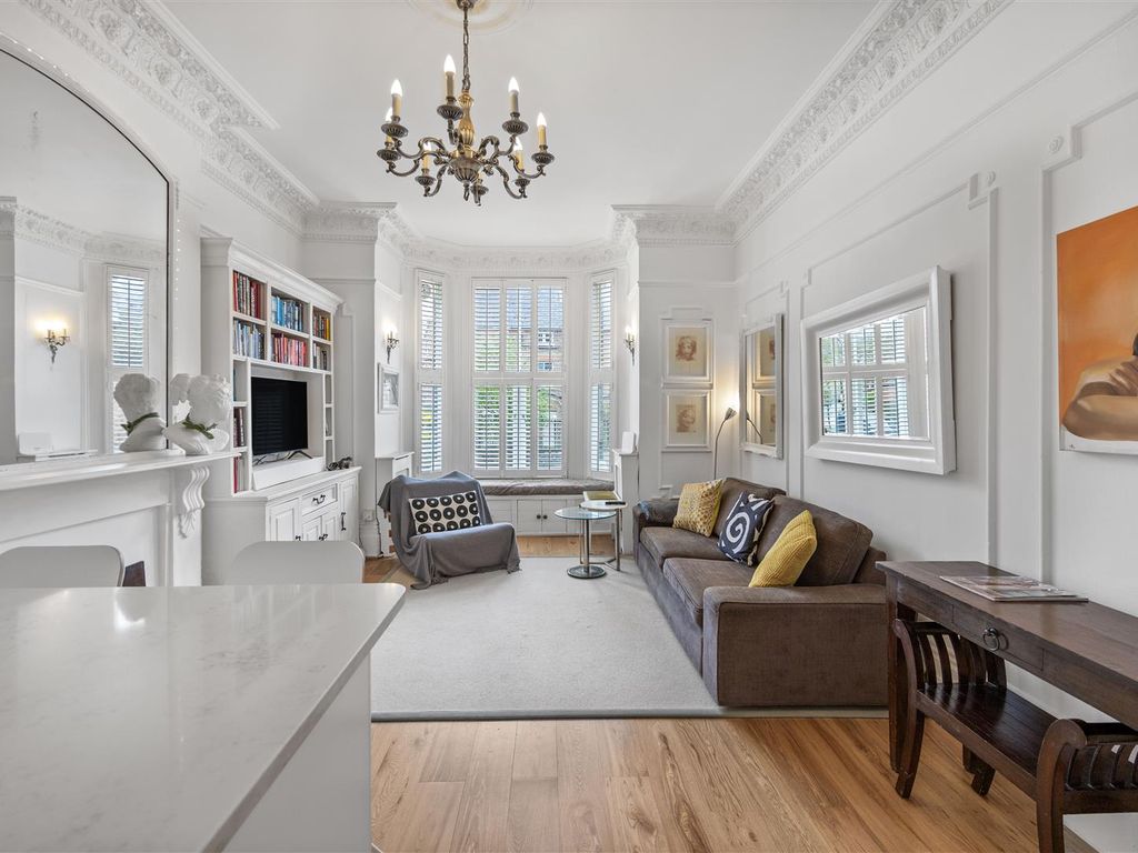 2 bed flat for sale in Lawn Road, London NW3, £700,000 Zoopla