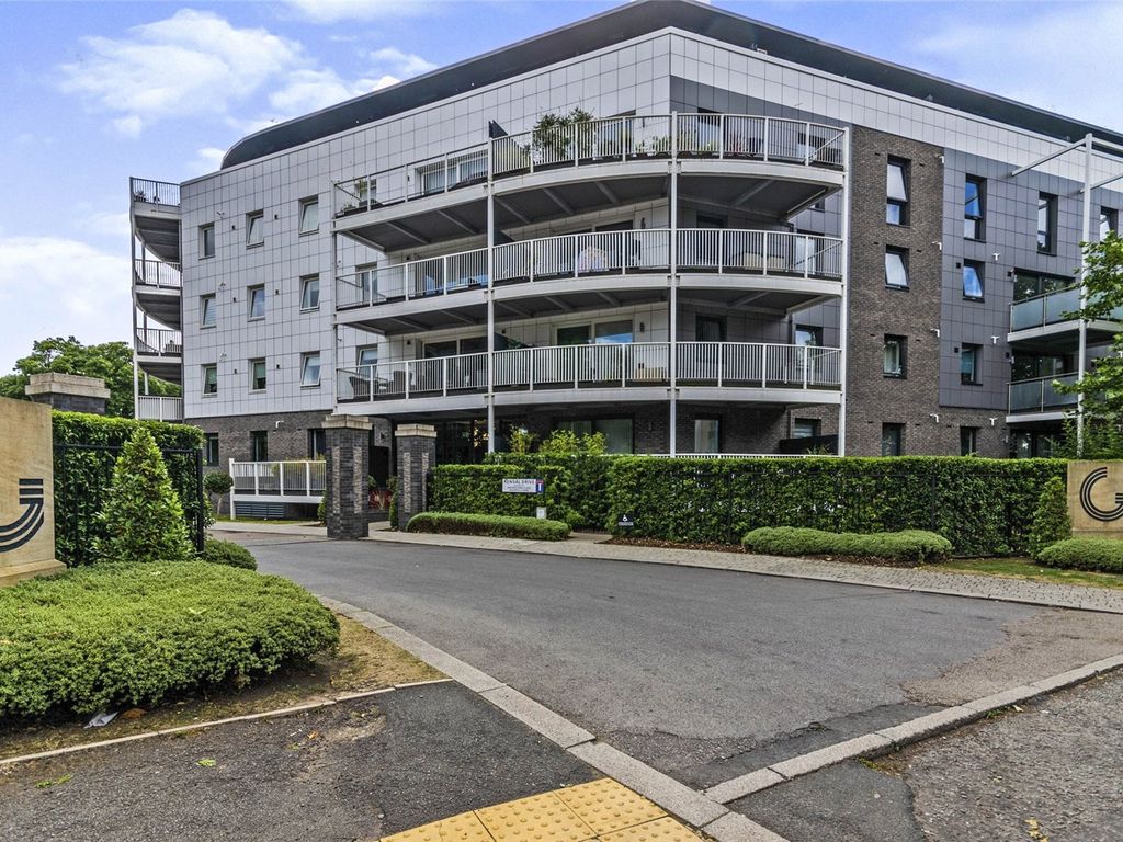 Kensal Drive, Didsbury, Manchester M20  