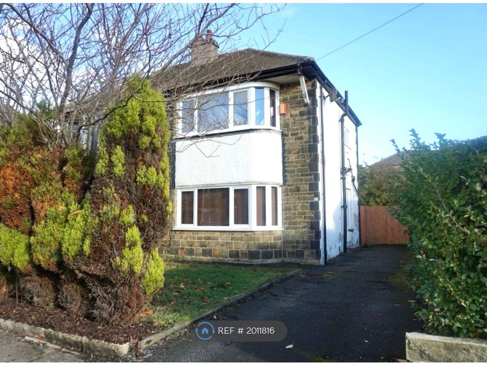 2 bed semidetached house to rent in Broughton Avenue, Bradford BD4, £750 pcm Zoopla