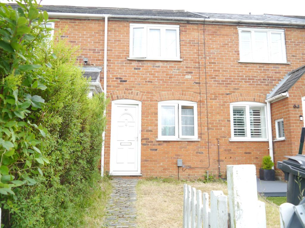 2 bed cottage to rent in College Lane, Hatfield AL10, £1,650 pcm Zoopla