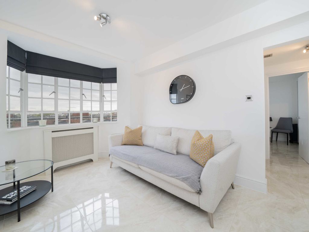 1 bed flat for sale in Chelsea Cloisters, Sloane Avenue, London SW3, £635,000 Zoopla