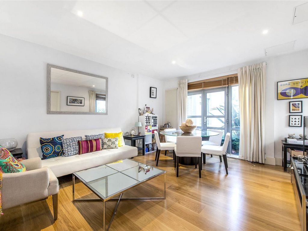 Guildhouse Street, Pimlico, London SW1V  