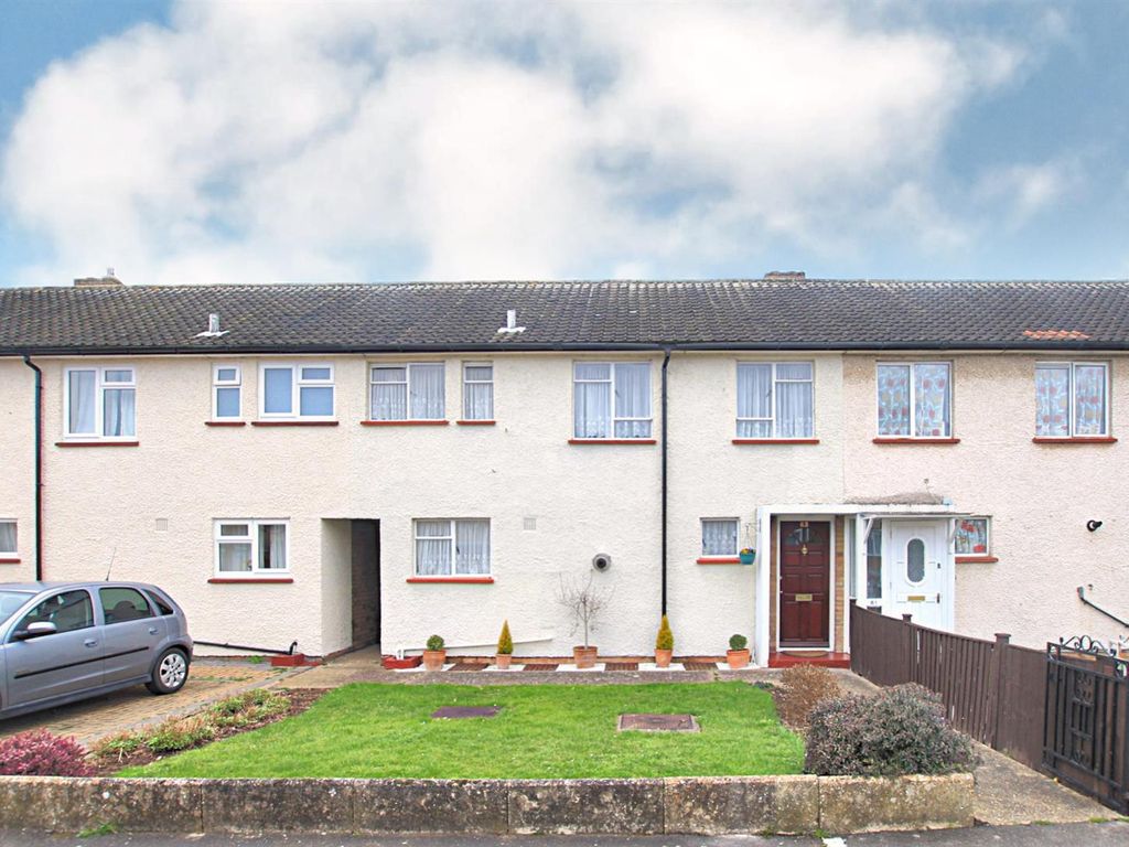 3 bed terraced house for sale in Northfield Road, Heston TW5 Zoopla