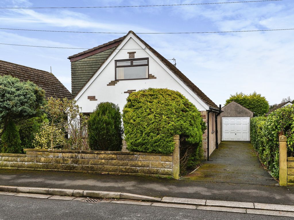 3 bed detached house for sale in Lunesdale Drive, Forton, Preston, Lancashire PR3, £245,000 Zoopla