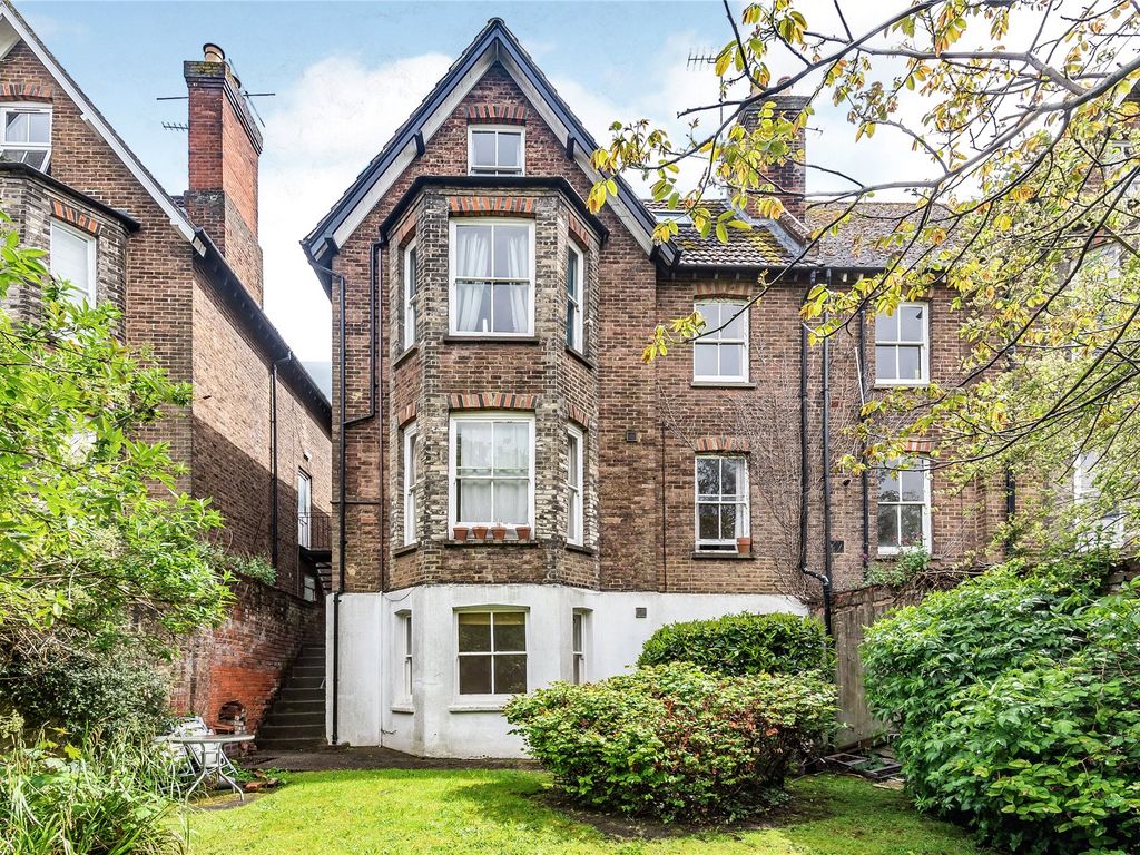 1 bed flat for sale in Epsom Road, Guildford GU1 Zoopla