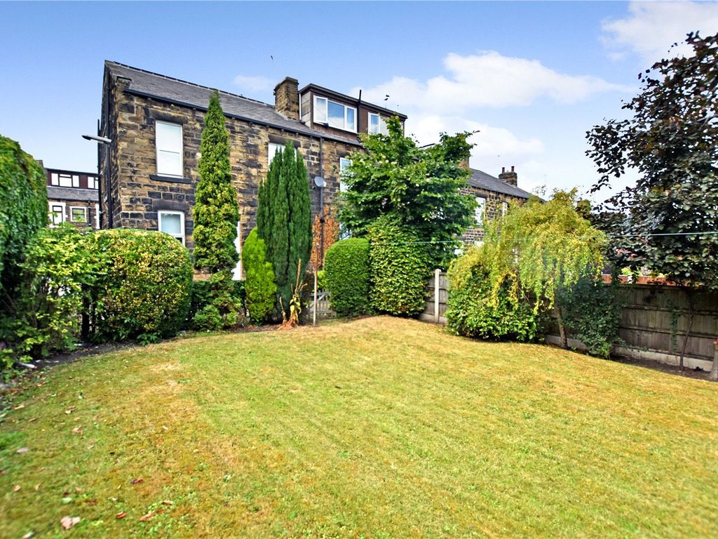 3 bed terraced house for sale in Zoar Street, Morley, Leeds, West