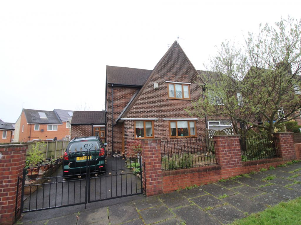 3 bed semidetached house for sale in Adlington, Chorley PR6 Zoopla