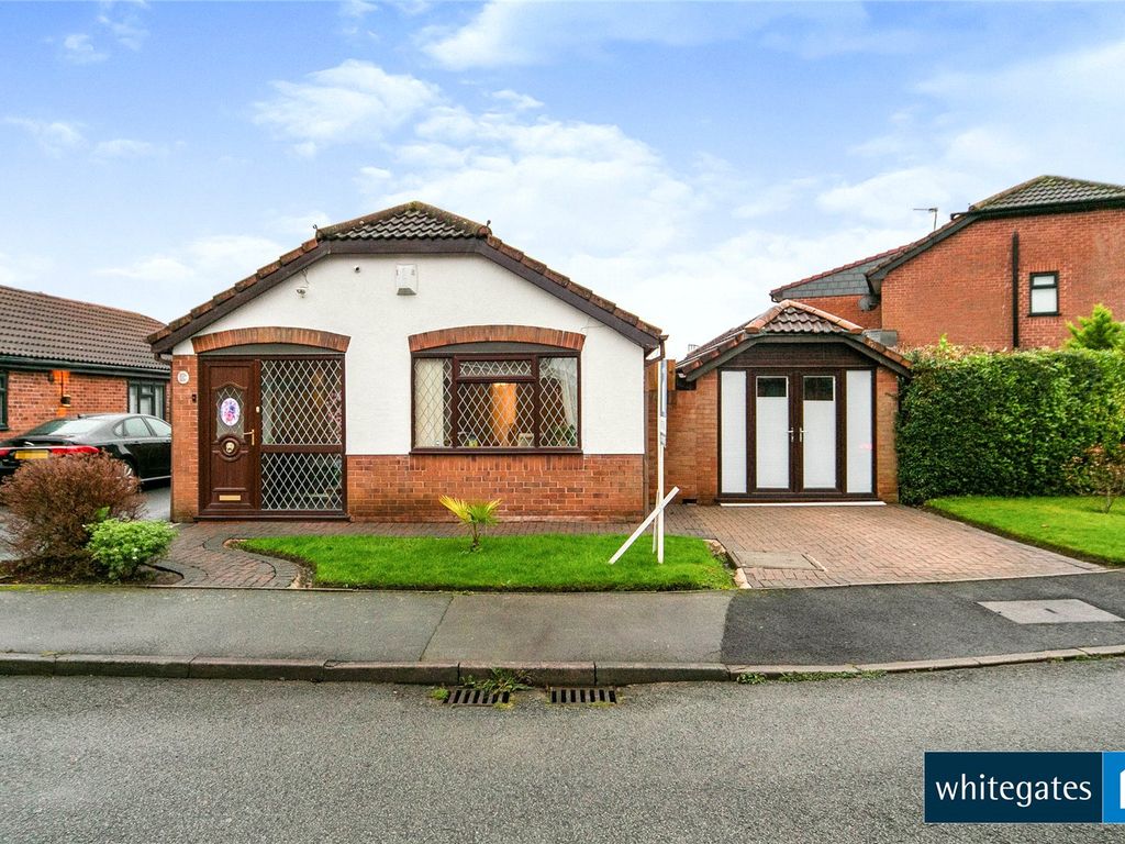 2 bed bungalow for sale in Kingsthorne Park, Liverpool, Merseyside L25, £250,000 Zoopla