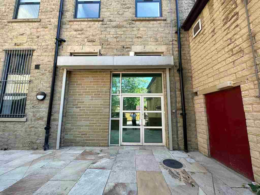 Office for sale in Unit 1 Linden House, 49 Albert Road, Colne