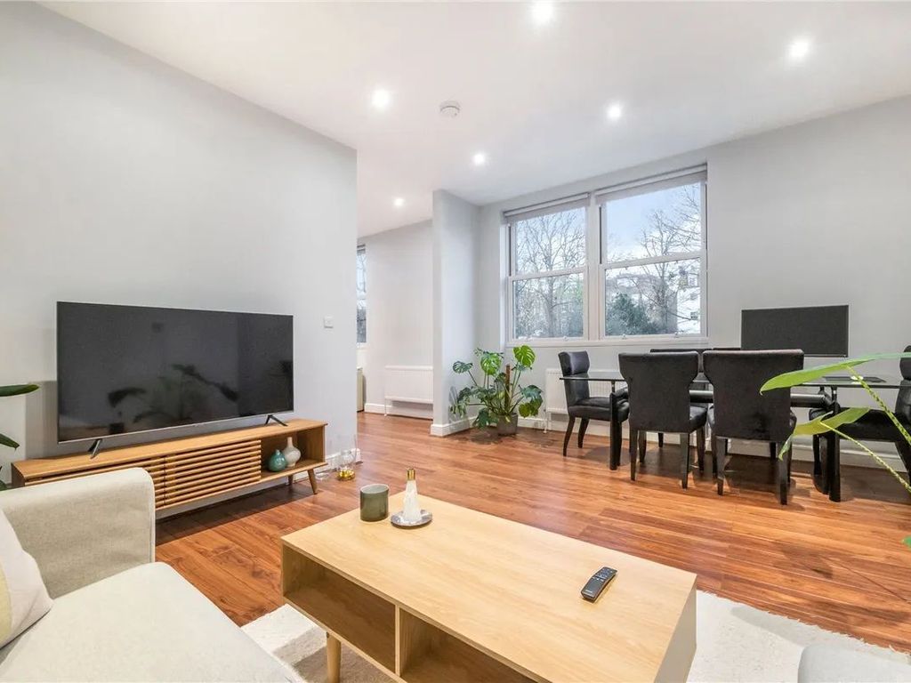 2 bed flat to rent in Aberdare Gardens, West Hamsptead, London NW6 Zoopla