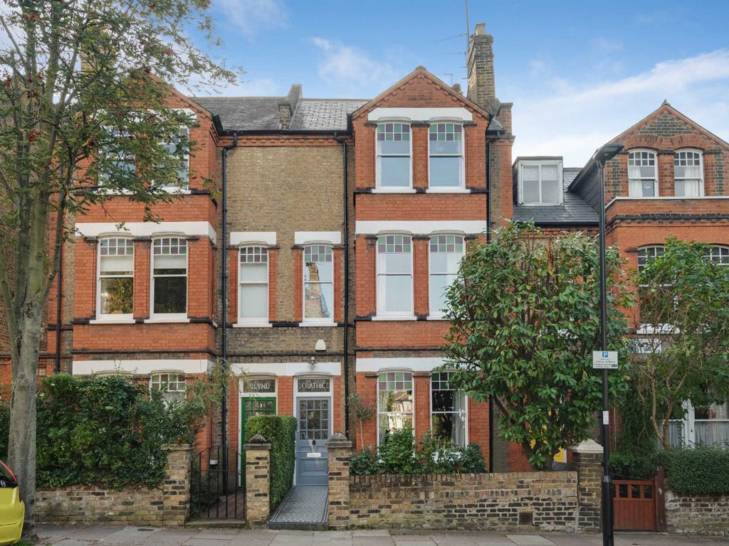 5 bed property for sale in Huddleston Road, London N7, £2,200,000 Zoopla